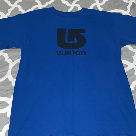 Burton Other - Burton tee